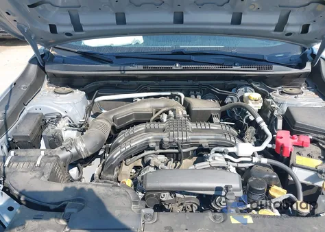 2024 Subaru Crosstrek Premium z USA, uszkodzony, nr VIN JF2GUADC6R8296235